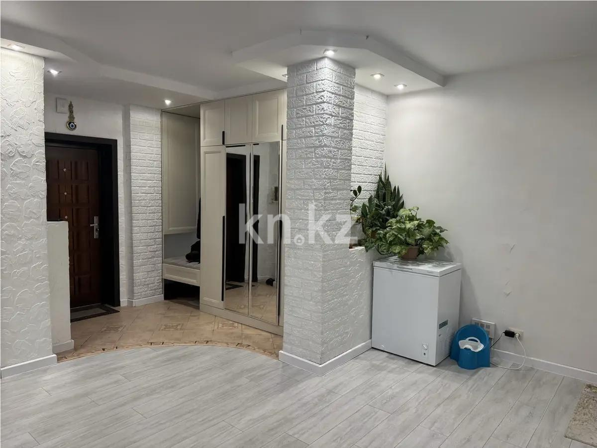 Продажа 4-комнатной квартиры, 130 м², ул. Достык, дом  12 в Астане - фото 10