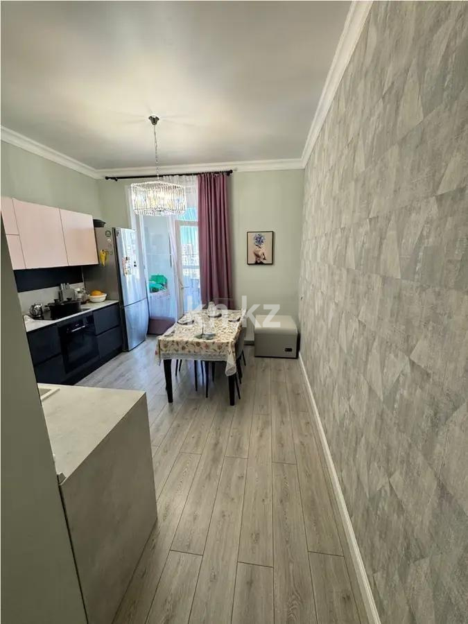 Продажа 3-комнатной квартиры, 97 м², пр. Улы Дала, дом  39 в Астане - фото 4