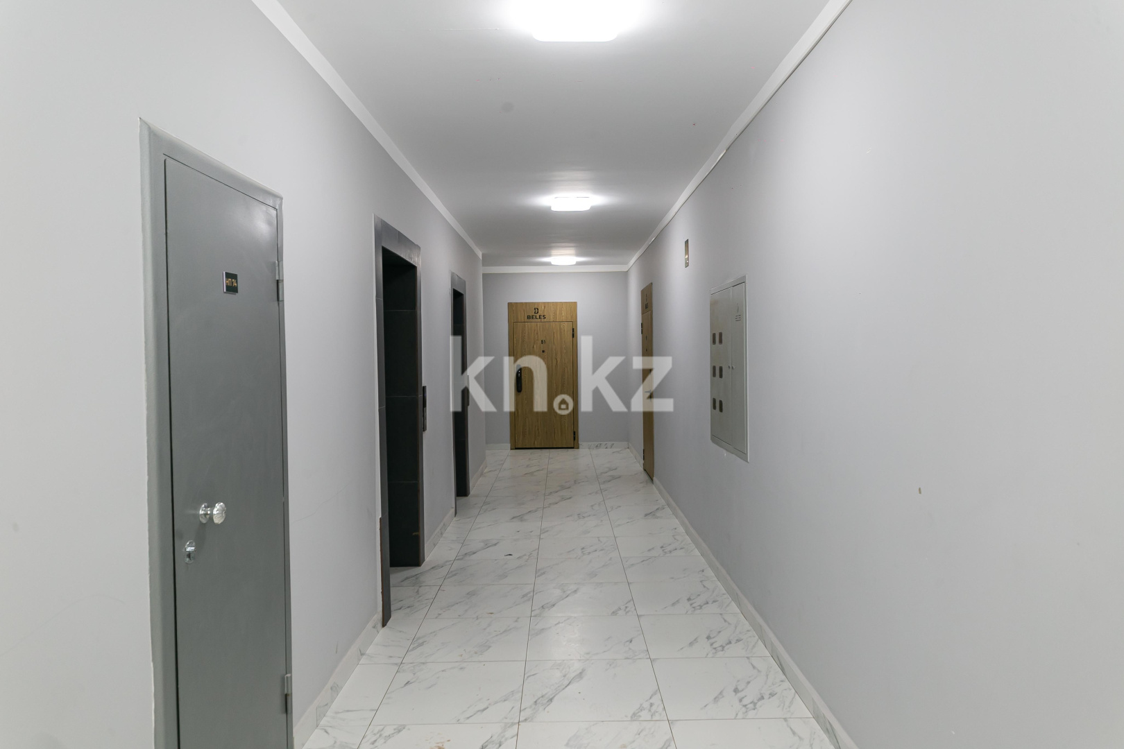 Продажа 1-комнатной квартиры, 36.8 м², ул. Байтурсынова, дом  18 в Астане - фото 26