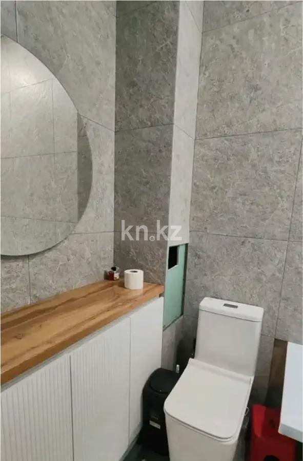 Продажа 2-комнатной квартиры, 51.1 м², ул. Айтматова, дом  77/4 - Продажа квартир в новостройках Астаны с фото фото 4 из 4