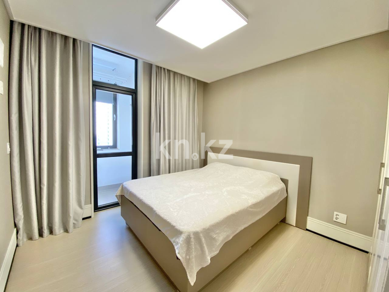 Аренда 2-комнатной квартиры, 50 м² - Аренда жилой и коммерческой недвижимости в Астане фото 8 из 15