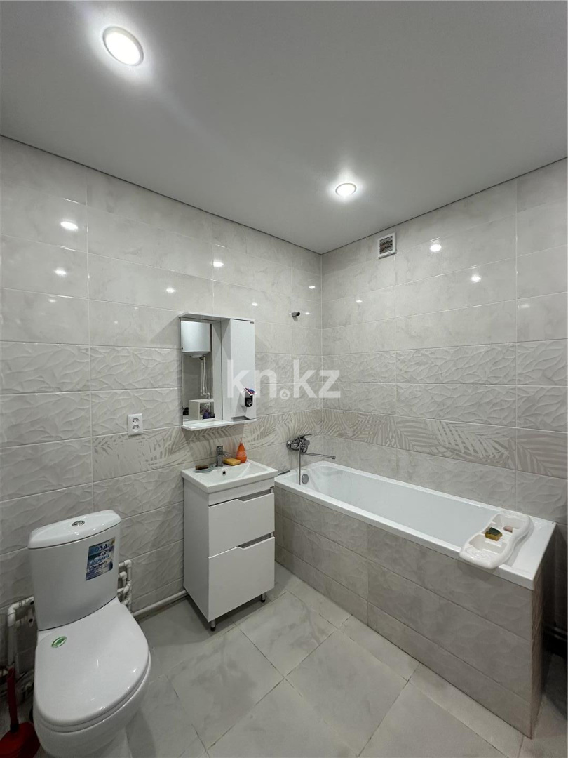 Продажа 4-комнатного дома, 84.6 м², ул. Матросова - Продажа домов, коттеджей в Темиртау фото 13 из 14