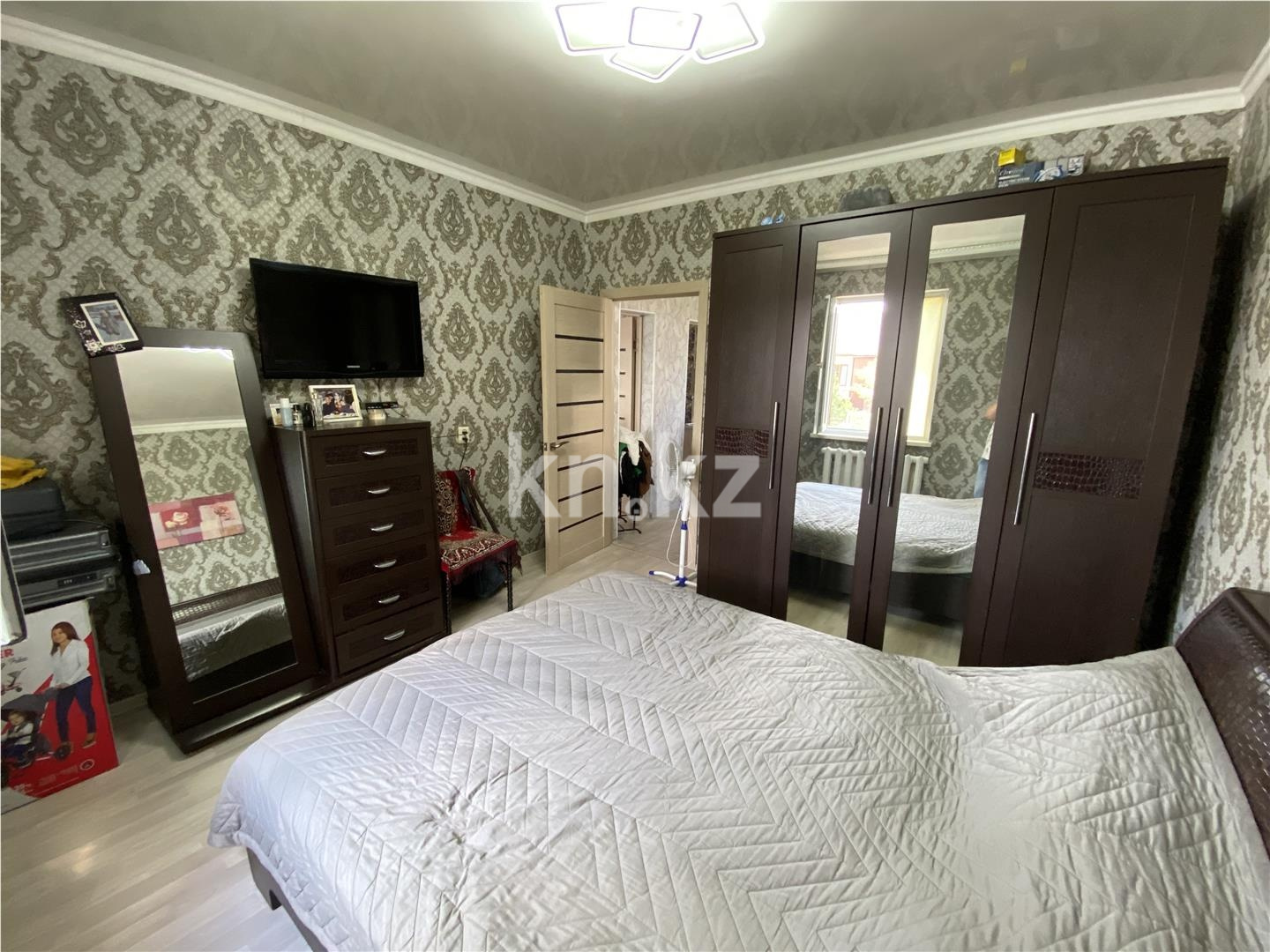 Продажа 3-комнатного дома, 76.3 м² - Недвижимость в Караганде - страница 17 фото 6 из 19