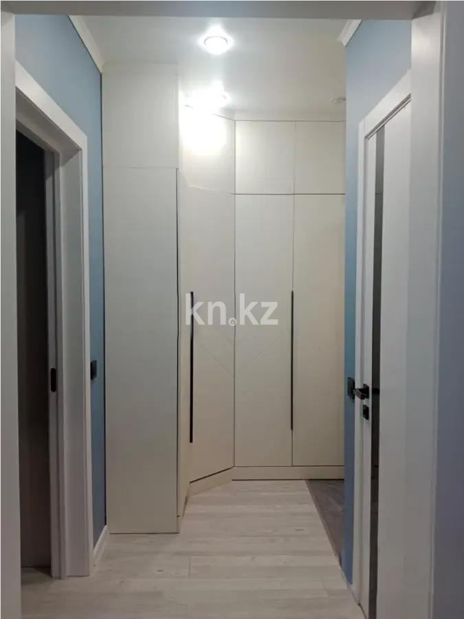 Продажа 2-комнатной квартиры, 47 м² - Продажа двухкомнатных квартир в кирпичном доме в Астане - страница 5 фото 5 из 5