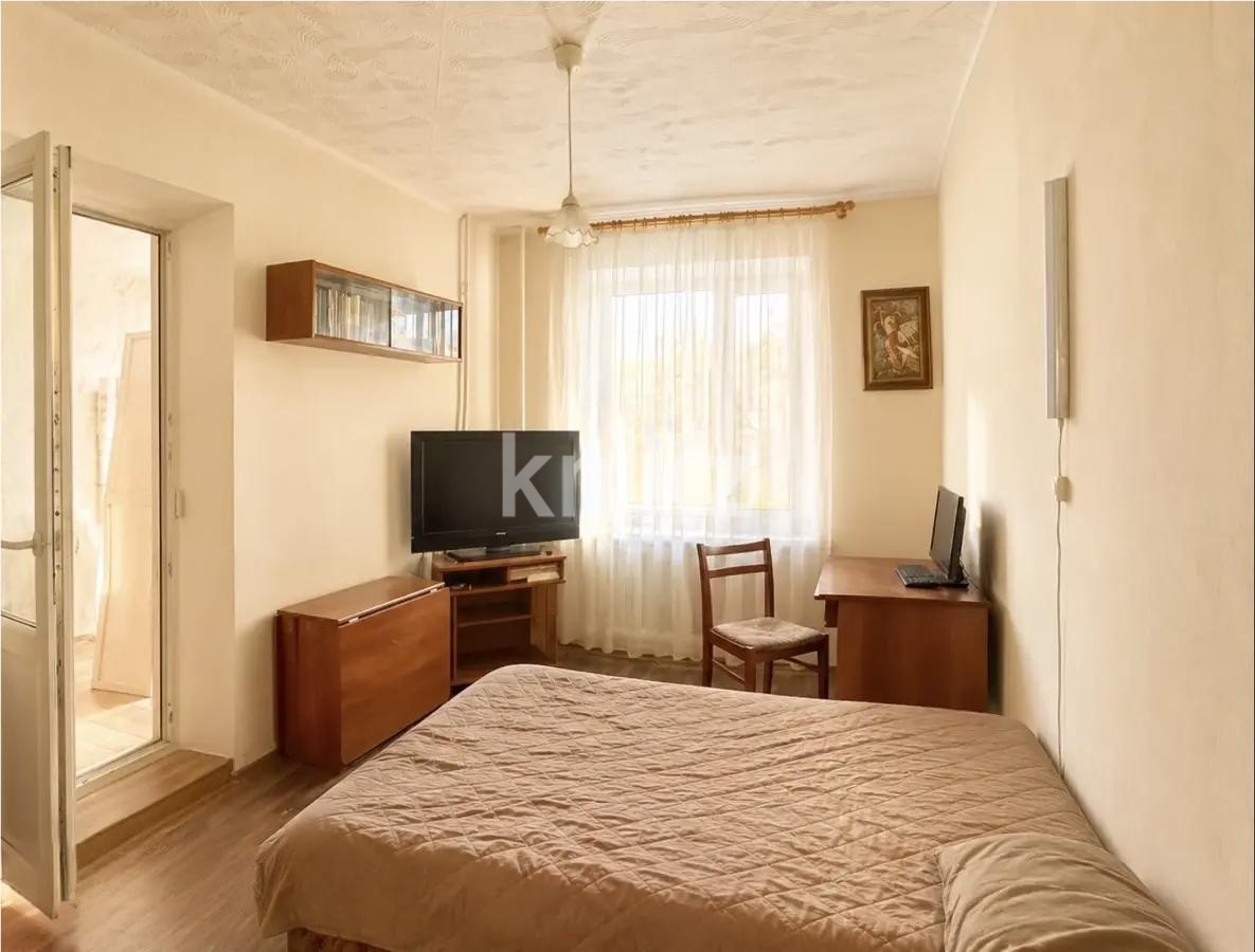 Продажа 3-комнатной квартиры, 71 м² - Продажа трехкомнатных квартир от собственников в Караганде - страница 2 фото 2 из 5