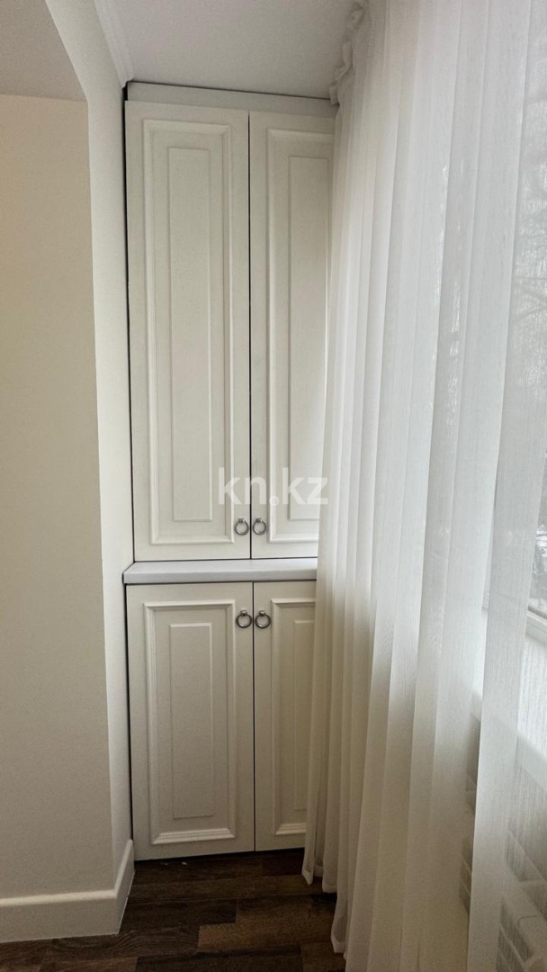 Продажа 3-комнатной квартиры, 89 м² в Алматы - фото 18