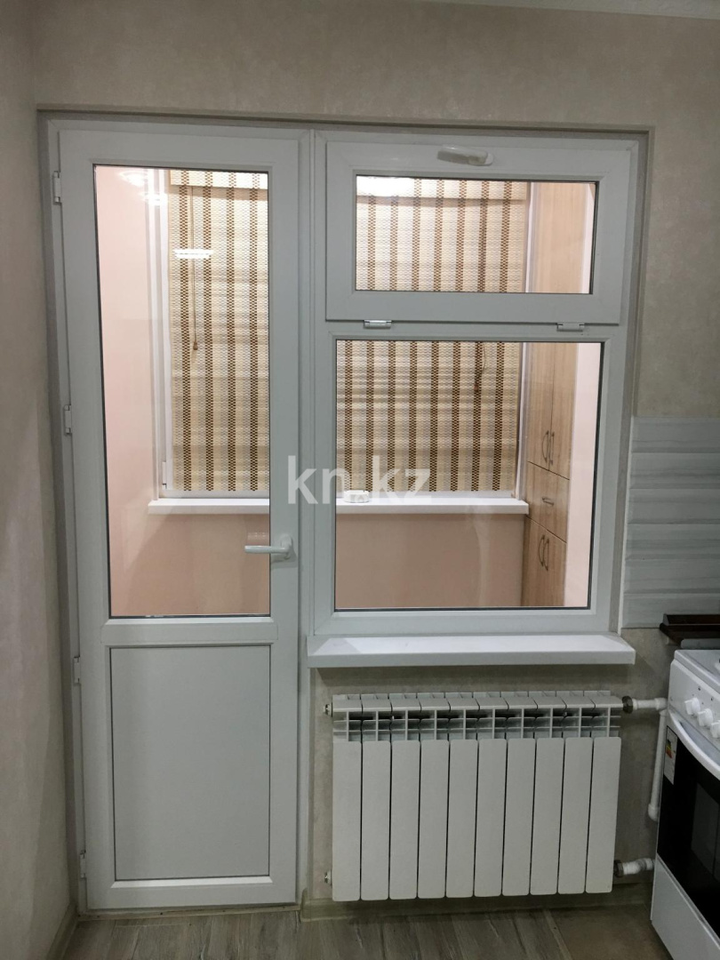 Аренда 1-комнатной квартиры посуточно, 37 м² - Аренда однокомнатных квартир посуточно в Актау фото 8 из 9