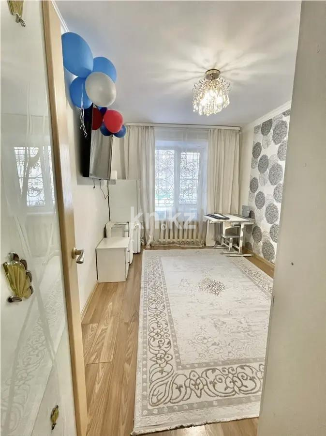 Продажа 4-комнатной квартиры, 74 м² - Продажа квартир в Астане без посредников - страница 38 фото 3 из 8