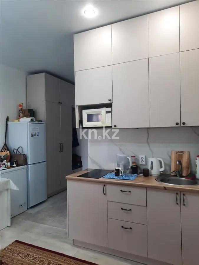 Продажа 1-комнатной квартиры, 23.3 м² в Астане - фото 2
