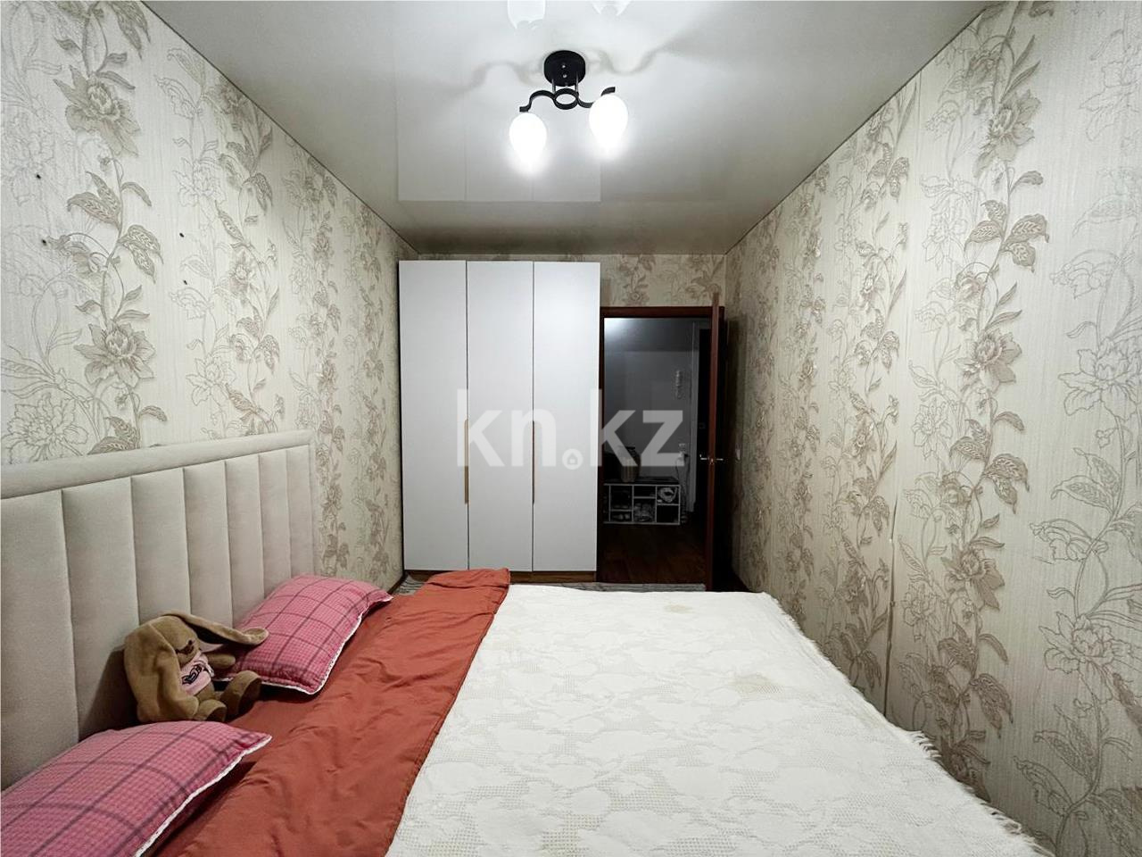 Продажа 2-комнатной квартиры, 45 м², ул. Рыскулова - Продажа квартир в Актобе фото 4 из 10