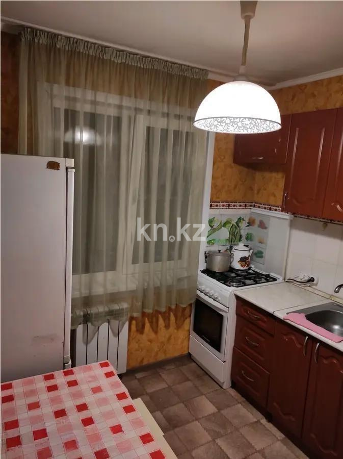Продажа 1-комнатной квартиры, 33 м² в Алматы - фото 2