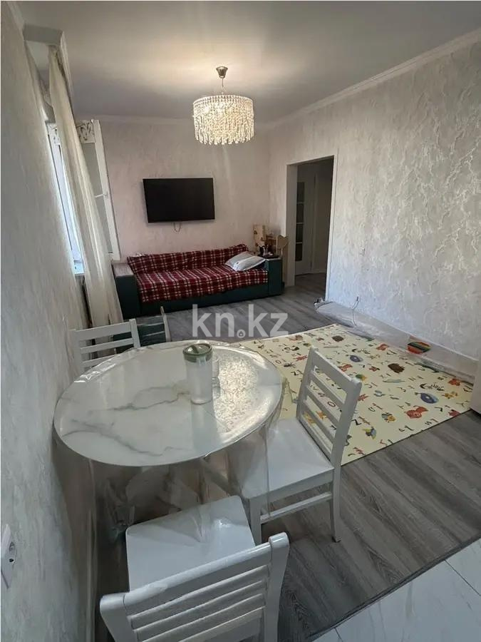 Продажа 2-комнатной квартиры, 50.2 м² в Астане