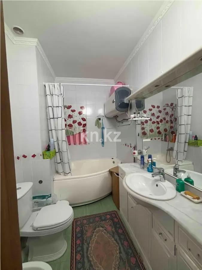 Продажа 4-комнатной квартиры, 133.7 м², мкр-н Таугуль, дом  19 в Алматы - фото 3