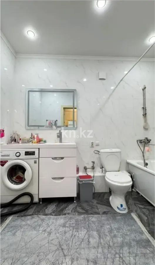 Продажа 1-комнатной квартиры, 45 м², ул. Акмешит, дом  7 - Продажа квартир в Астане фото 3 из 3