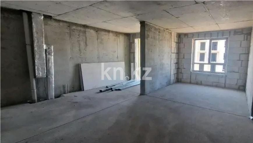 Продажа 1-комнатной квартиры, 45.5 м² в Алматы