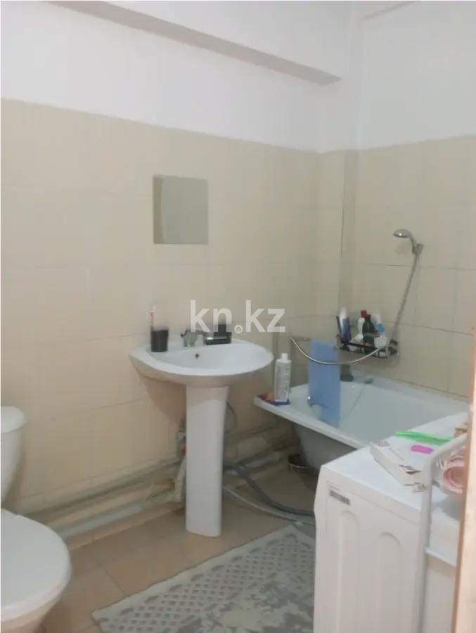 Продажа 1-комнатной квартиры, 35.4 м² - Продажа квартир в Алатауском р-не Алматы - страница 4 фото 3 из 4