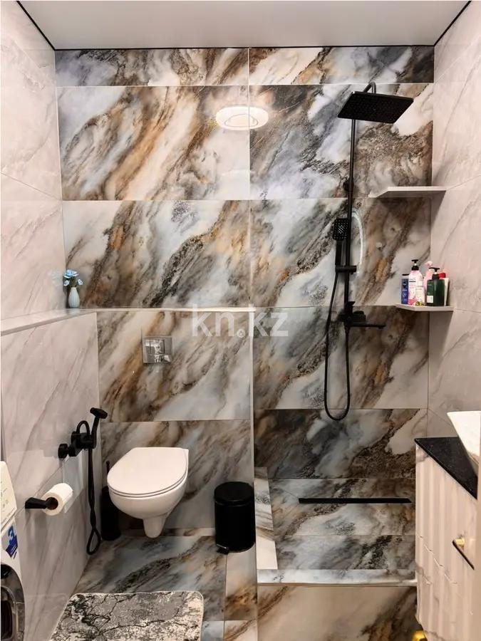 Продажа 3-комнатной квартиры, 85 м² - Продажа квартир в Актау фото 4 из 5