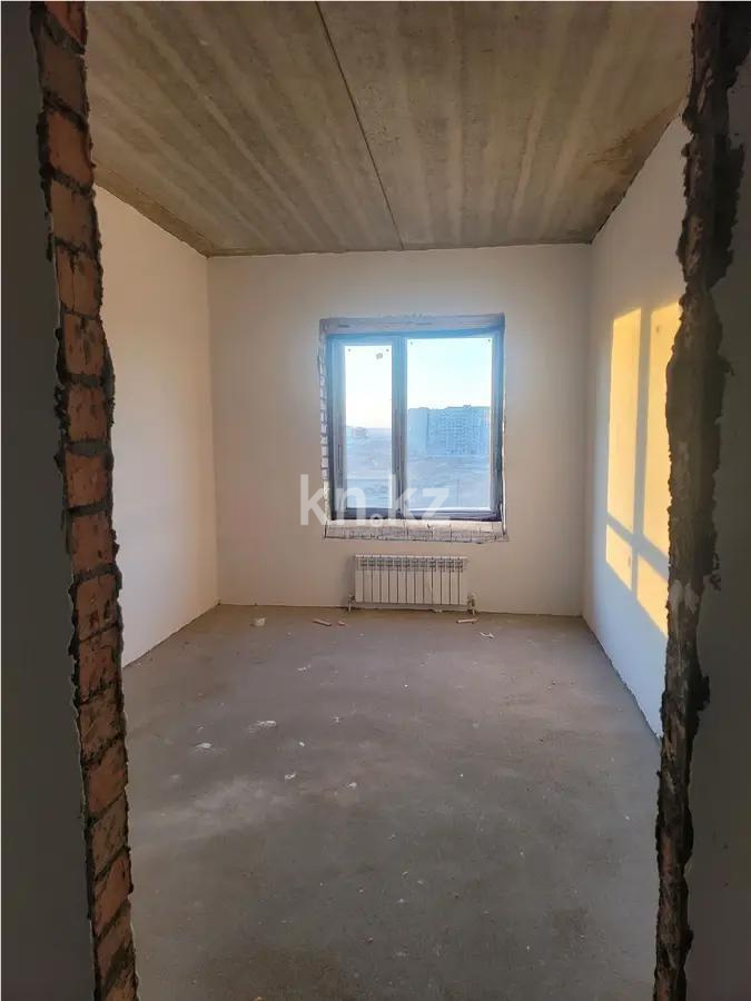 Продажа 2-комнатной квартиры, 62 м², ул. Е-429, дом  1 стр в Астане