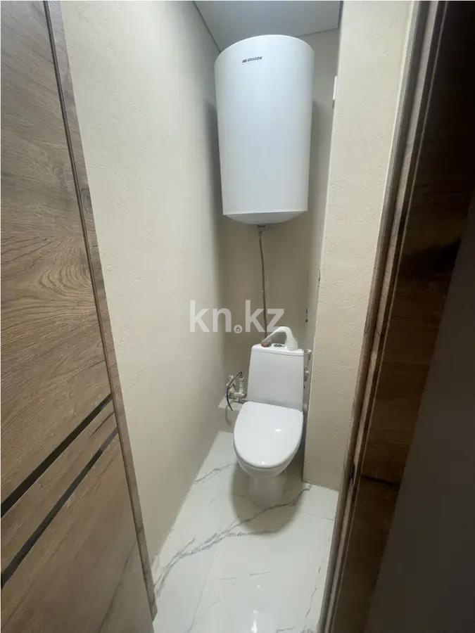 Продажа 1-комнатной квартиры, 41 м², ул. Таттимбета, дом  11 - Продажа квартир в Казахстане фото 4 из 6