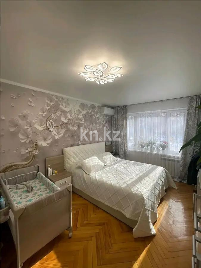 Продажа 3-комнатной квартиры, 63 м² - Продажа квартир в Алматы - страница 3 фото 1 из 5