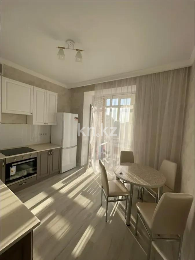 Продажа 2-комнатной квартиры, 50 м², ул. Мухамедханова, дом  8 в Астане - фото 3