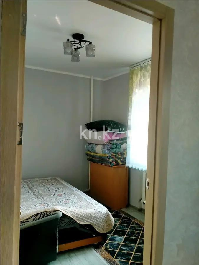 Продажа 3-комнатной квартиры, 55 м², ул. Абая, дом  80/3 - Продажа квартир в Темиртау без посредников фото 3 из 5