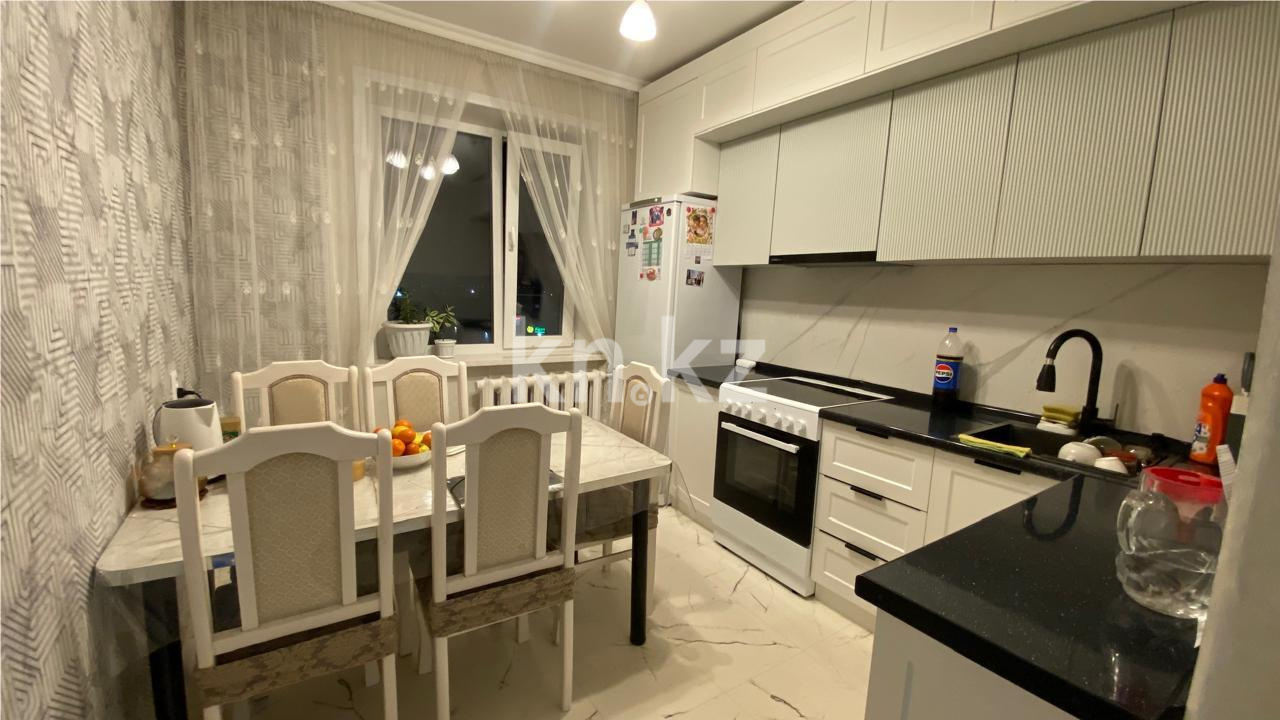 Продажа 3-комнатной квартиры, 64 м², мкр-н Голубые Пруды в Караганде - фото 9