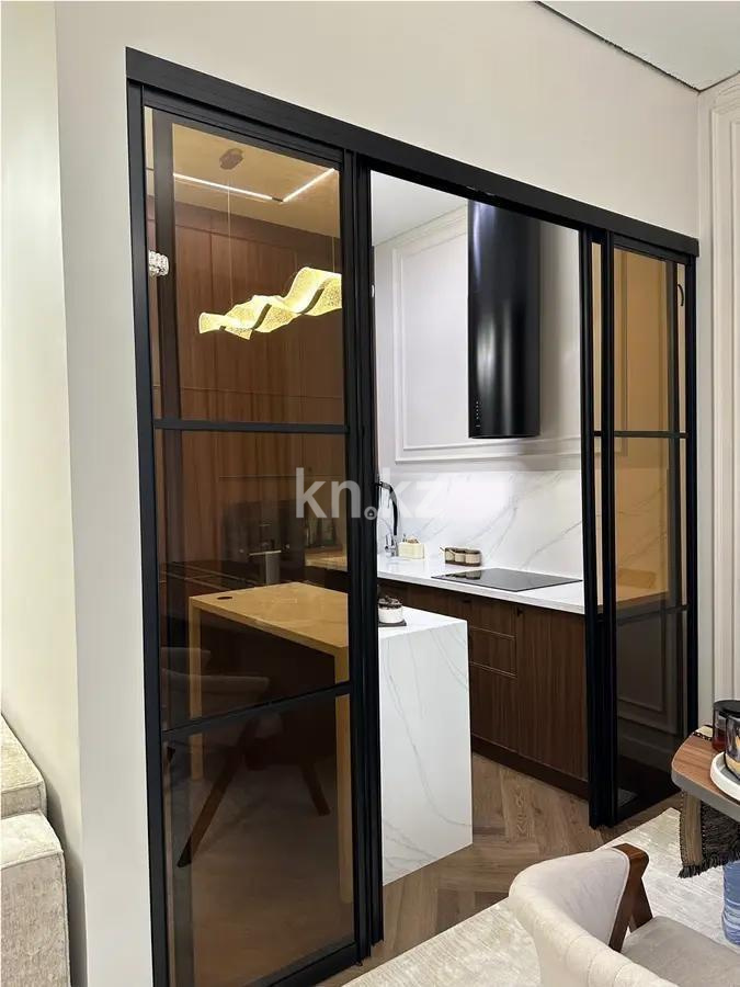 Продажа 3-комнатной квартиры, 110 м², ул. Ушкемпирова, дом  44 в Алматы - фото 5