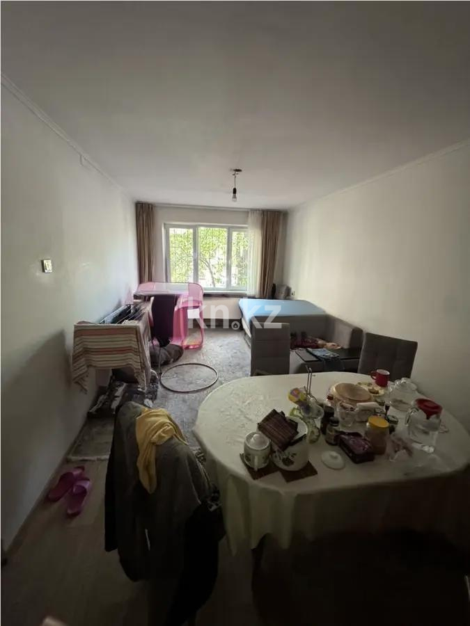 Продажа 3-комнатной квартиры, 60 м² в Алматы