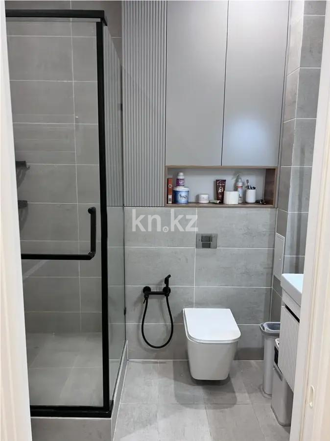 Продажа 2-комнатной квартиры, 39 м², ул. Бухар жырау, дом  27 - Продажа квартир в Казахстане фото 4 из 4