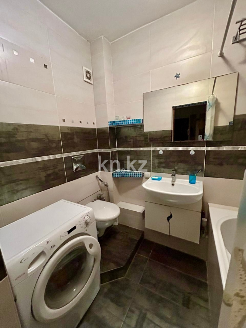 Продажа 2-комнатной квартиры, 58 м² в Алматы - фото 10