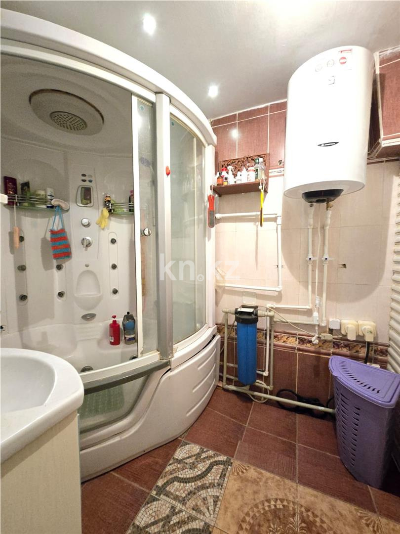 Продажа 3-комнатной квартиры, 96 м², пр. Мира в Темиртау - фото 9