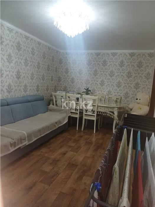 Продажа 3-комнатной квартиры, 72 м² - Продажа трехкомнатных квартир от собственников в Темиртау фото 1 из 6