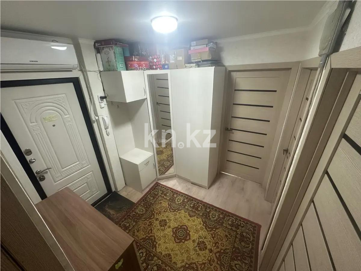 Продажа 3-комнатной квартиры, 61 м², мкр-н 7, дом  17 - Продажа квартир в Темиртау без посредников фото 7 из 8