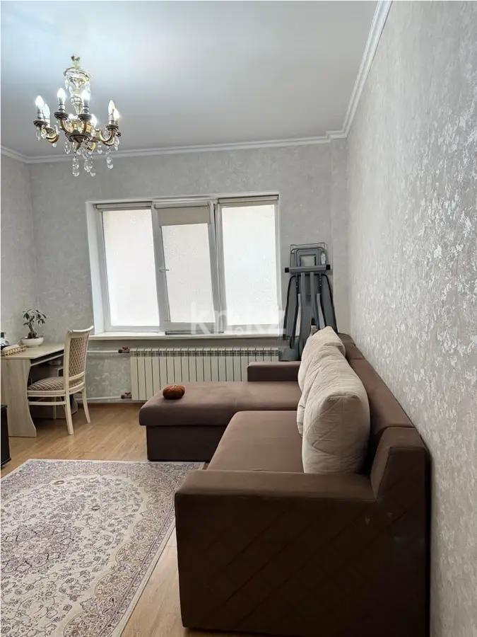Продажа 1-комнатной квартиры, 42.9 м², мкр-н Айнабулак-3, дом  149 - Продажа  однокомнатных квартир в Алматы без посредников с фото фото 1 из 5