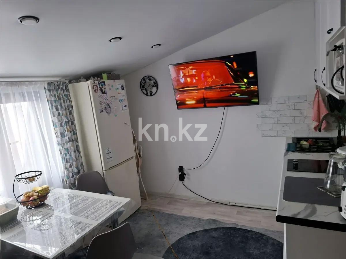 Продажа 2-комнатной квартиры, 40 м², ул. Сексек ата, дом  11 - Продажа квартир в Казахстане фото 1 из 5