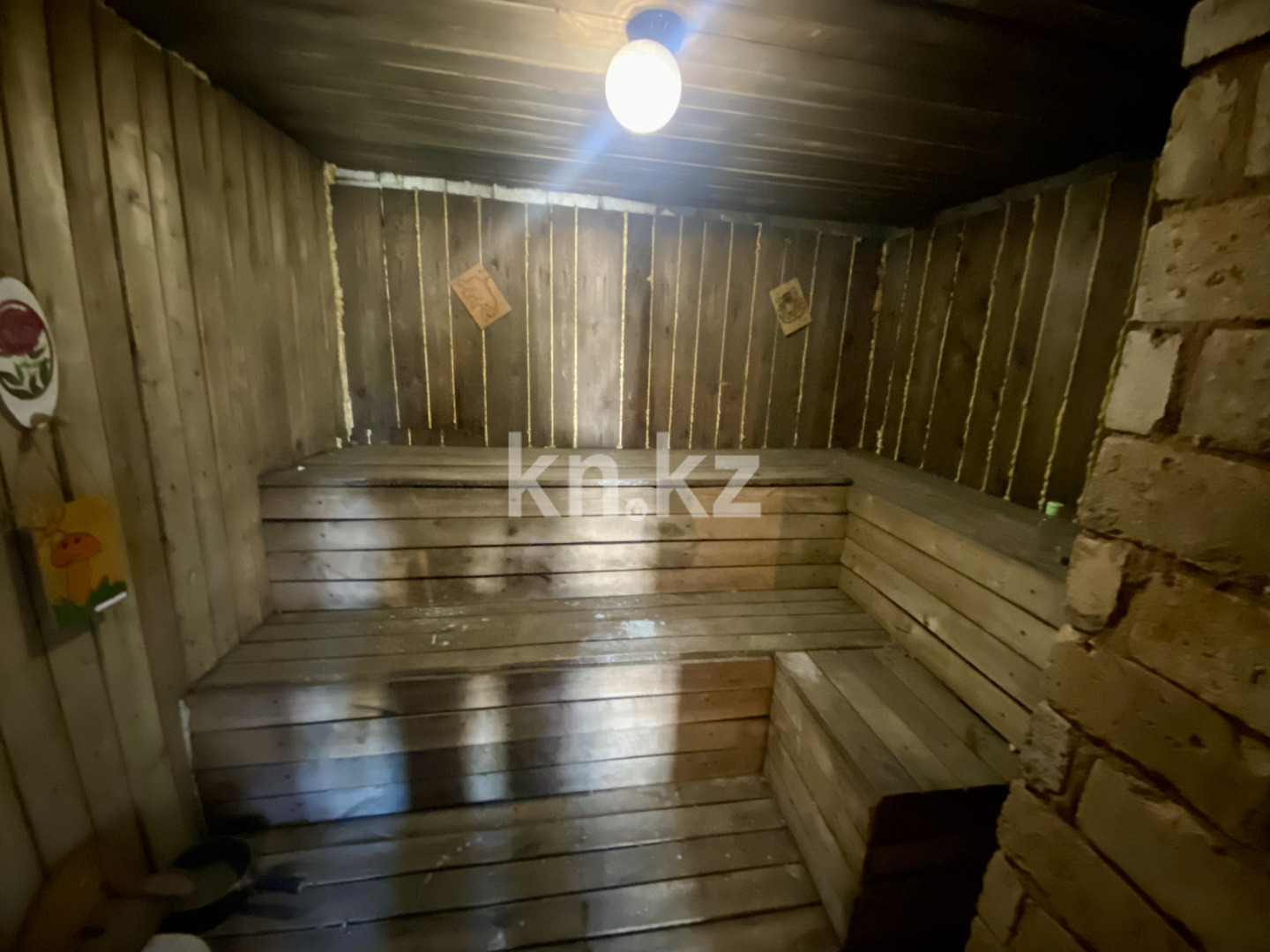 Продажа 5-комнатного дома, 75 м², Энгельса - Продажа домов, коттеджей в Сарани фото 9 из 10