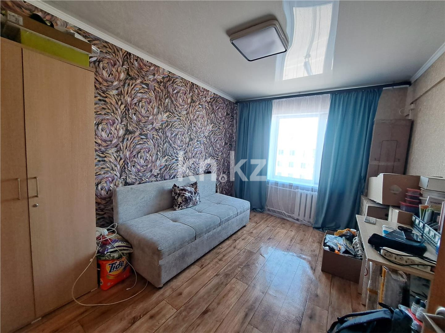 Продажа 3-комнатной квартиры, 56.1 м² - Продажа трехкомнатных квартир в кирпичном доме в Астане - страница 19 фото 4 из 10