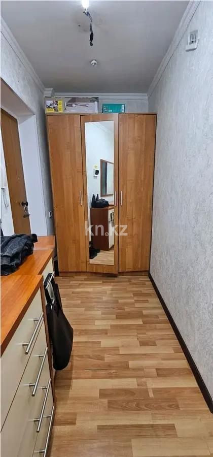 Продажа 1-комнатной квартиры, 35 м² в Астане - фото 4