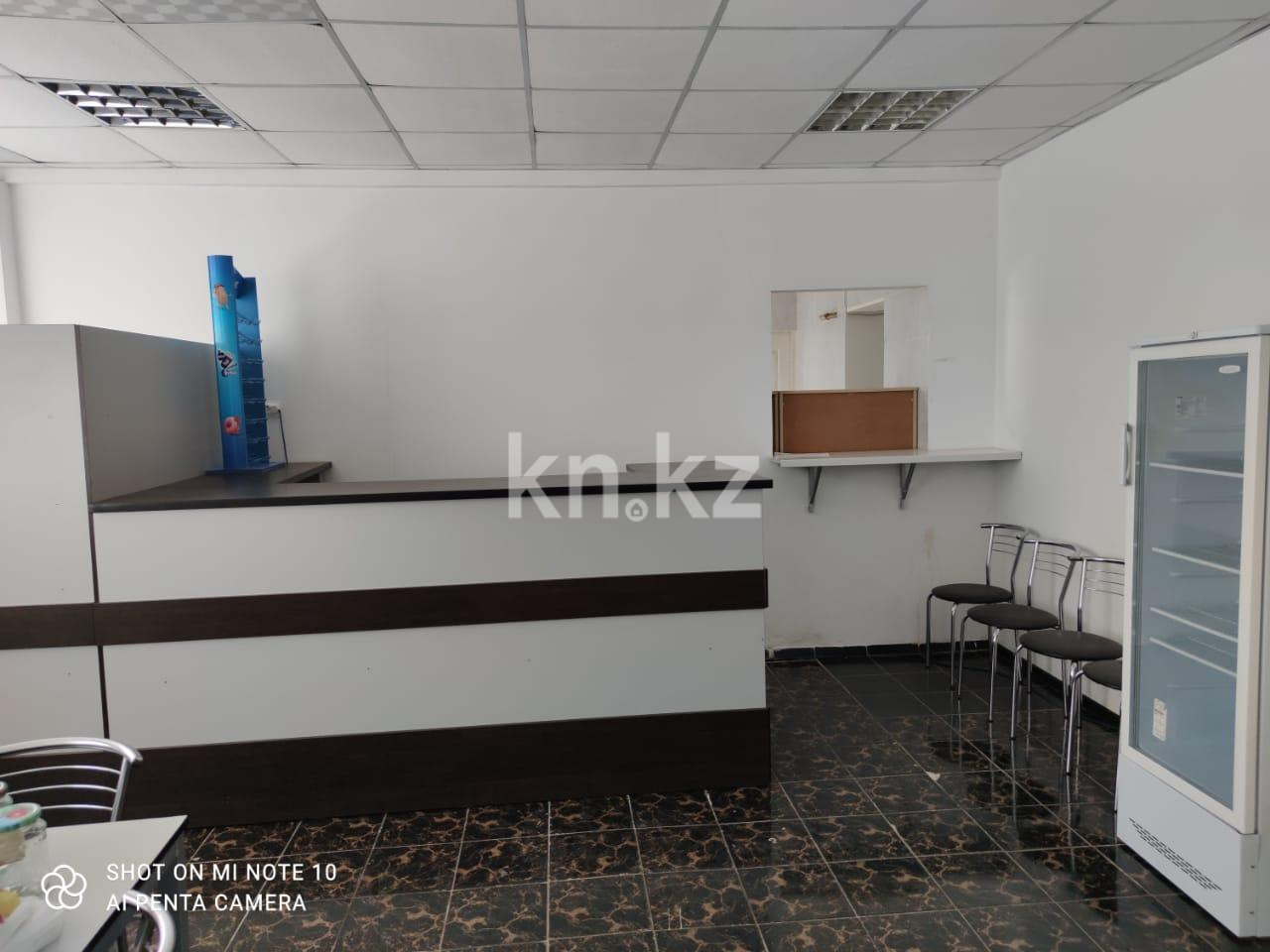 Аренда , ул. Жаханша Досмухамедулы, дом  1 - ул. Пушкина - Аренда офисных и торговых помещений в Астане фото 7 из 14