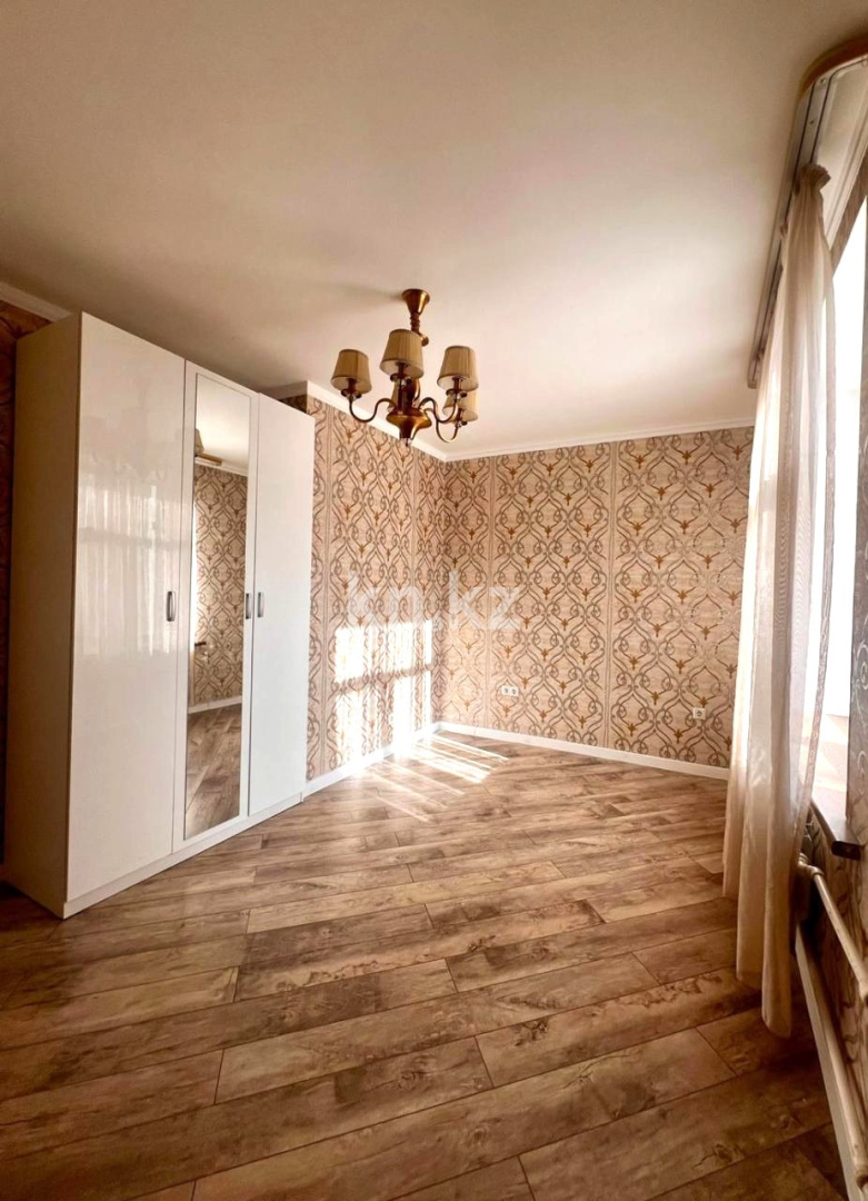 Продажа 3-комнатной квартиры, 59 м², ул. Жамбыла - Продажа  трехкомнатных квартир в Алматы фото 12 из 21