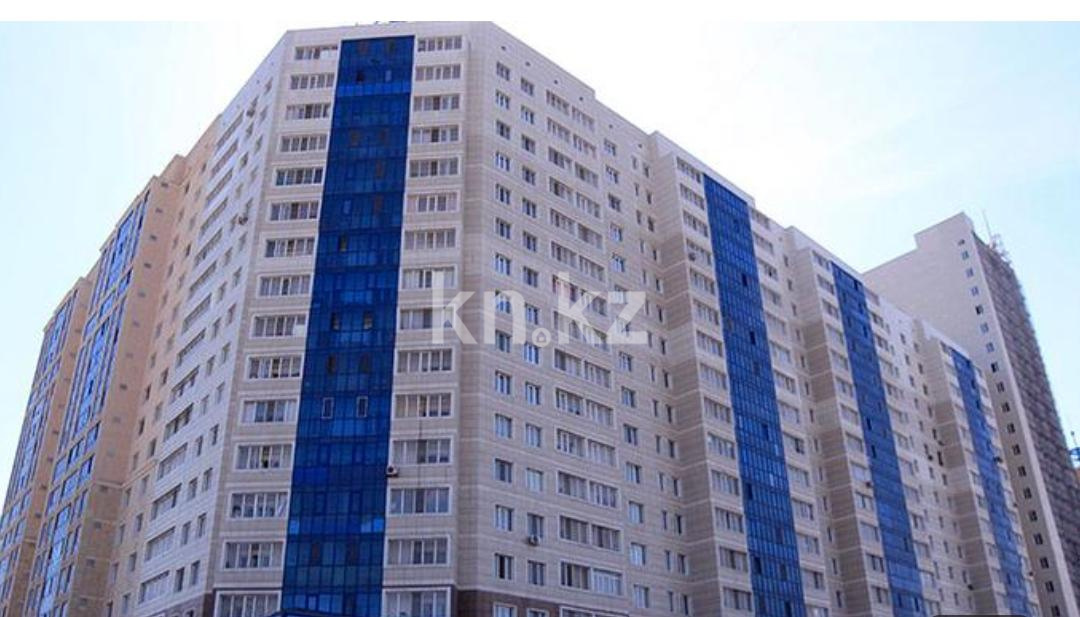 Продажа 3-комнатной квартиры, 73.4 м² в Астане