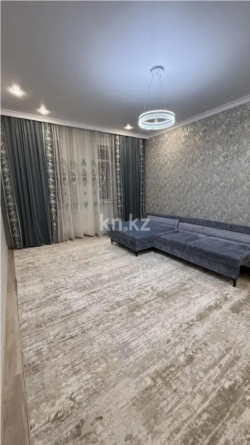 Продажа 2-комнатной квартиры, 78 м², пр. Мангилик Ел, дом  21 в Астане