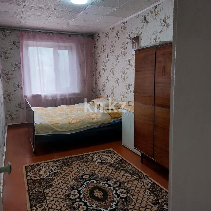 Продажа 2-комнатной квартиры, 47 м² - Продажа квартир от собственников в Караганде фото 2 из 5