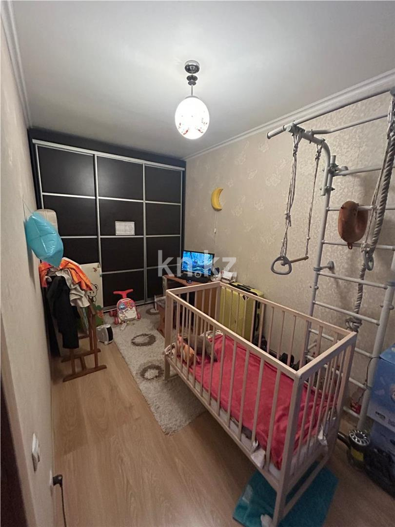 Продажа 2-комнатной квартиры, 46 м², ул. Аманжолова, дом  17/4 - Продажа квартир в Караганде с фото фото 4 из 8