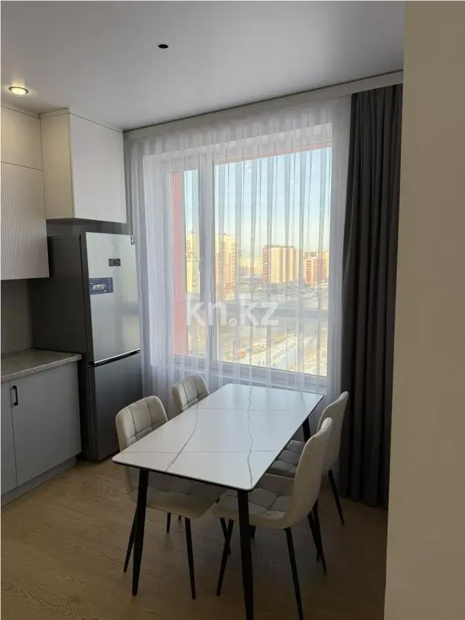 Продажа 2-комнатной квартиры, 50 м², пр. Кошкарбаева, дом  36 - Продажа квартир в Казахстане фото 5 из 6