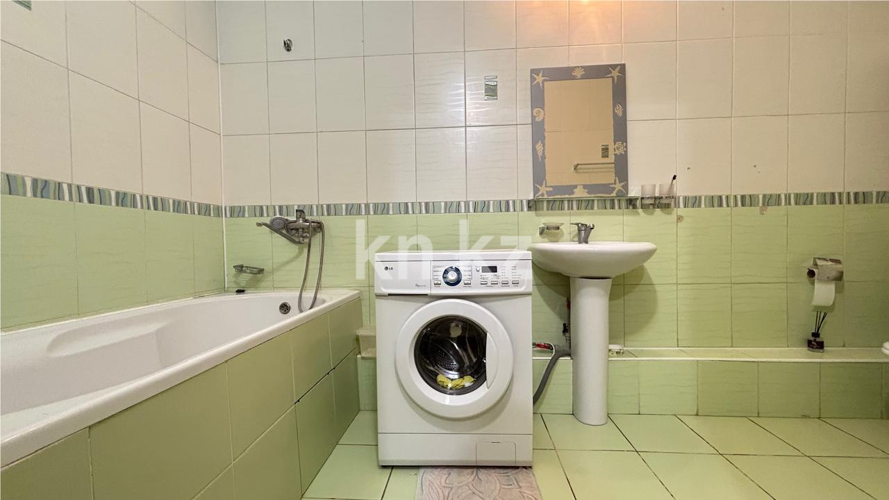 Продажа 3-комнатной квартиры, 118.3 м² - Продажа квартир в Казахстане - страница 605 фото 23 из 29
