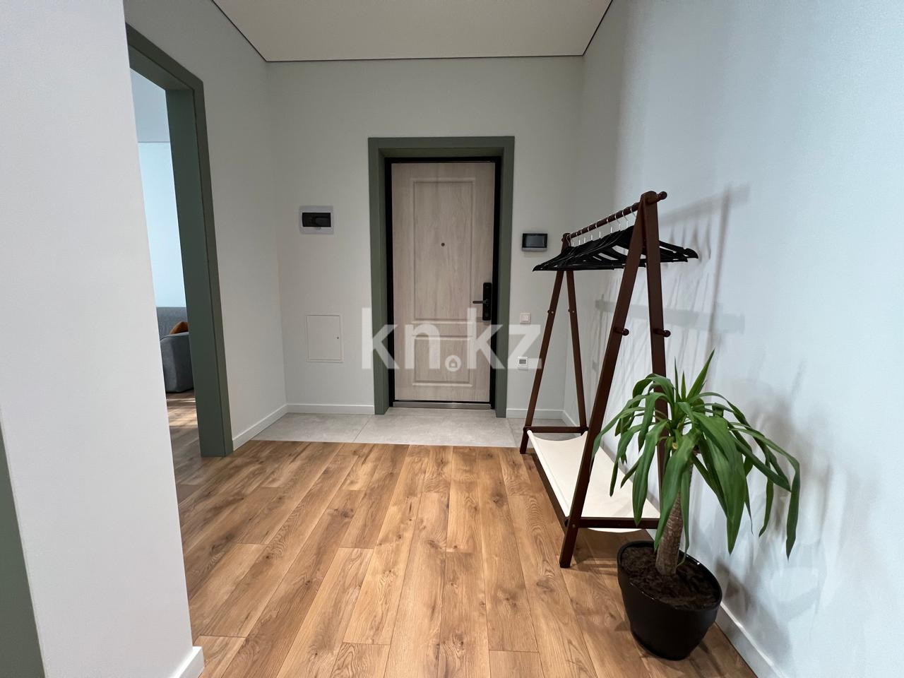 Продажа 2-комнатной квартиры, 67.03 м² в Астане - фото 21