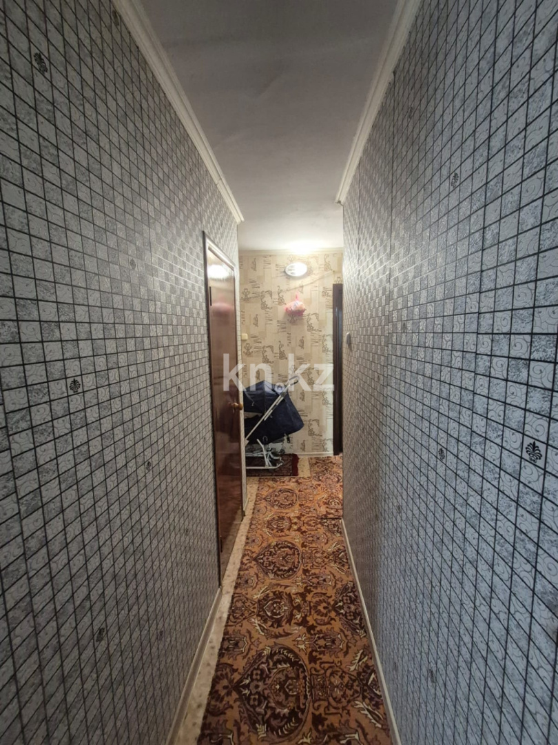 Продажа 2-комнатной квартиры, 44.4 м² в Караганде - фото 8