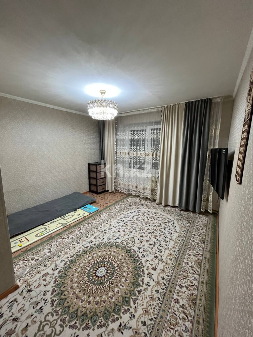 Продажа 2-комнатной квартиры, 45 м², Конституция, дом  20/2 - ул. Карасай батыра - Продажа  двухкомнатных квартир в Астане фото 1 из 5